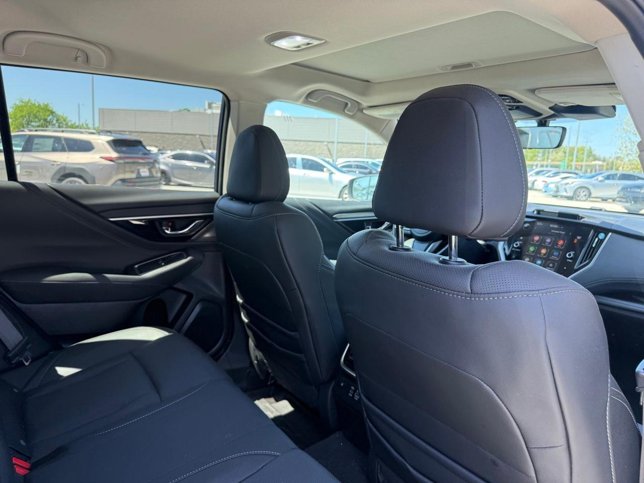 2024 Subaru Outback Limited XT Springfield VA