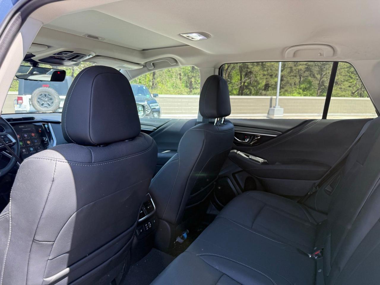 2024 Subaru Outback Limited XT Springfield VA