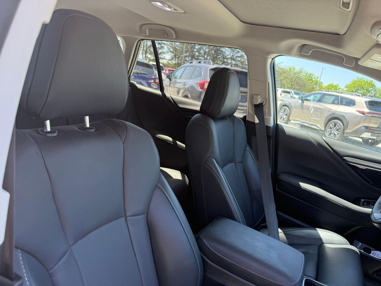 2024 Subaru Outback Limited XT Springfield VA