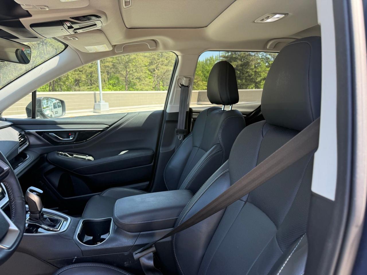 2024 Subaru Outback Limited XT Springfield VA