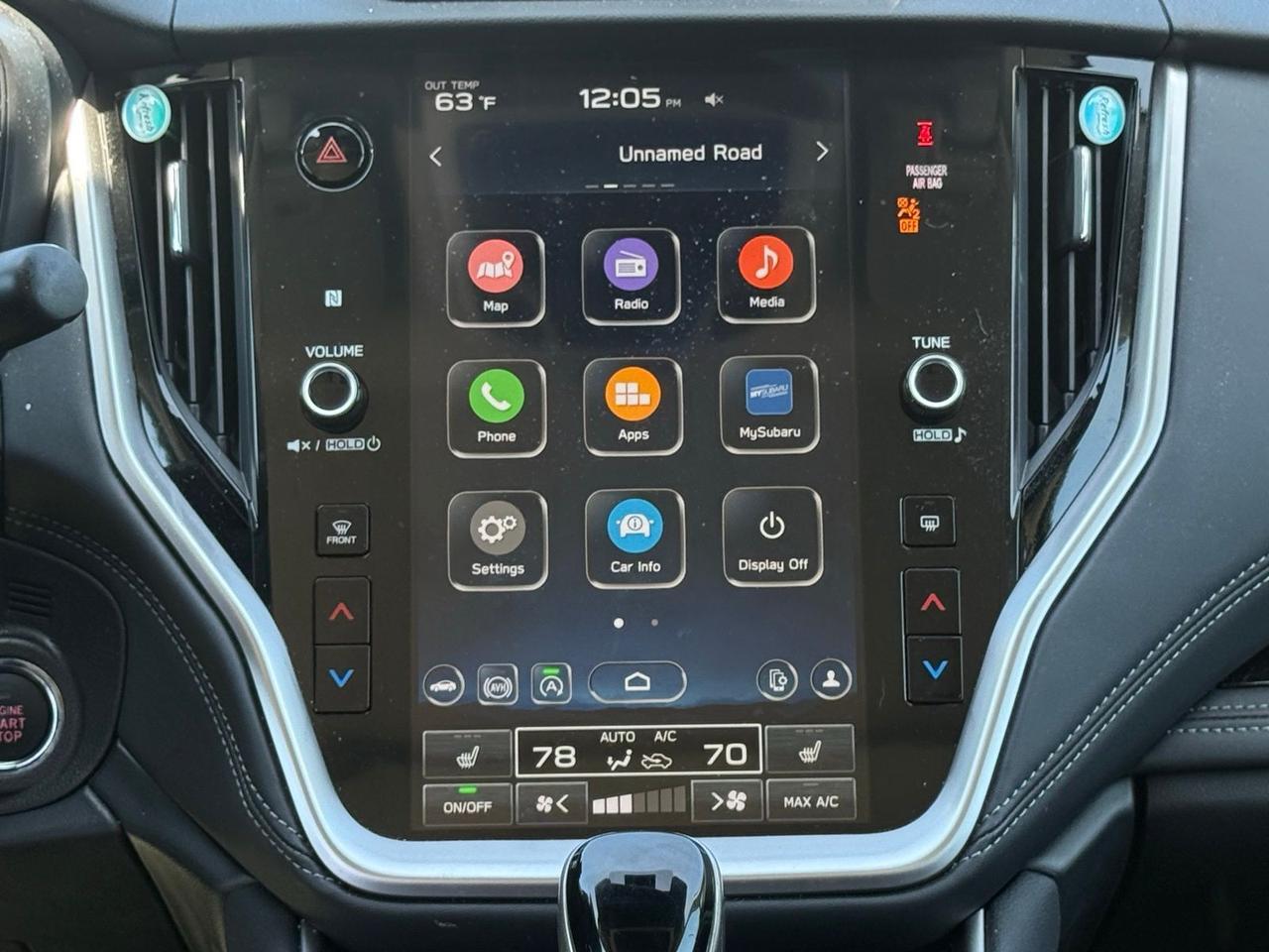 2024 Subaru Outback Limited XT Springfield VA