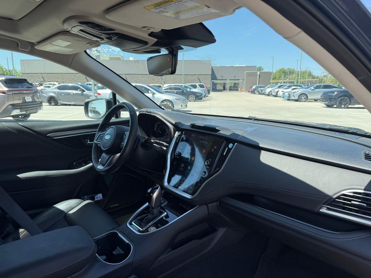 2024 Subaru Outback Limited XT Springfield VA