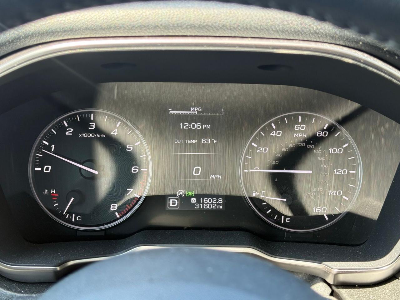 2024 Subaru Outback Limited XT Springfield VA