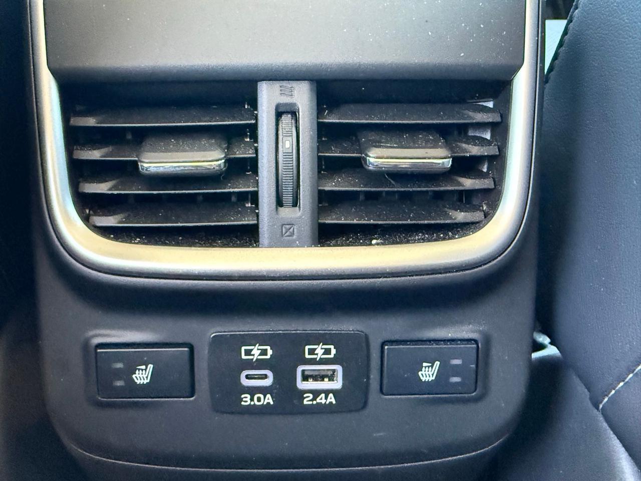 2024 Subaru Outback Limited XT Springfield VA