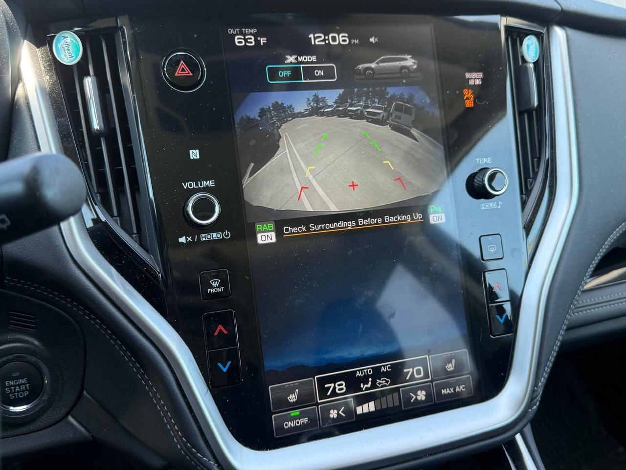 2024 Subaru Outback Limited XT Springfield VA