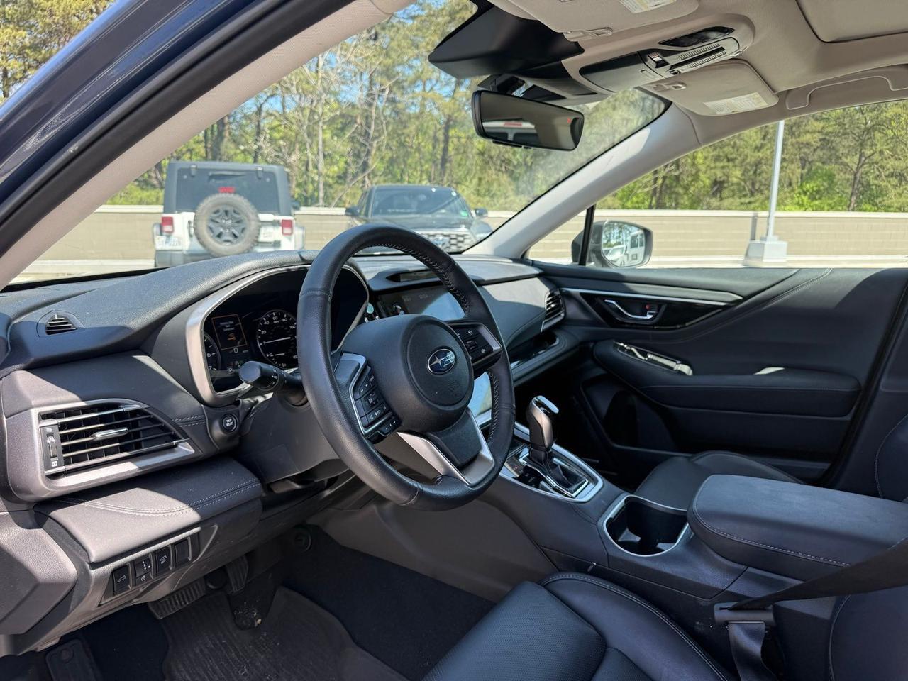 2024 Subaru Outback Limited XT Springfield VA