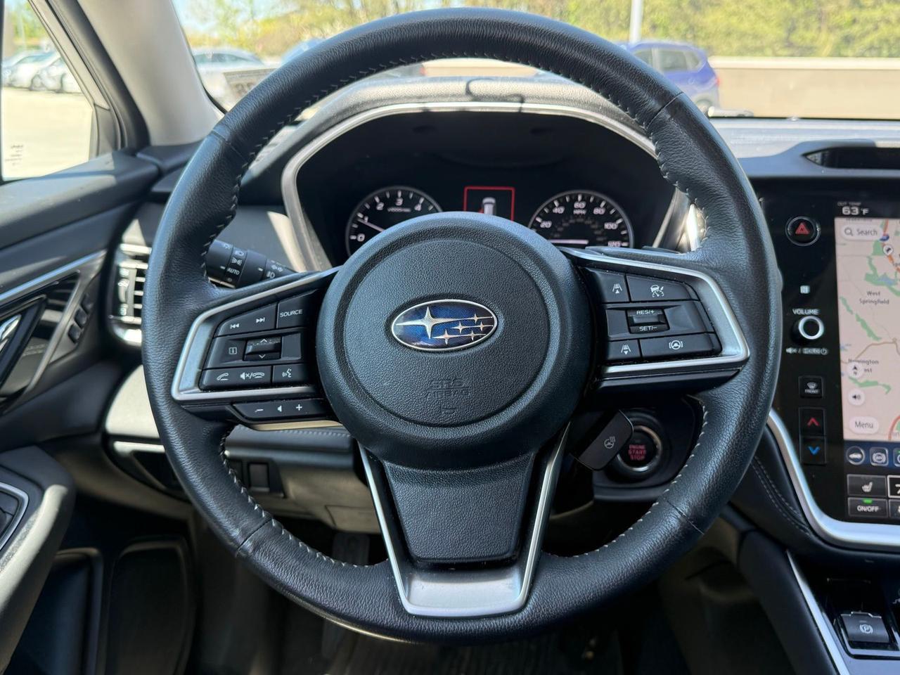 2024 Subaru Outback Limited XT Springfield VA