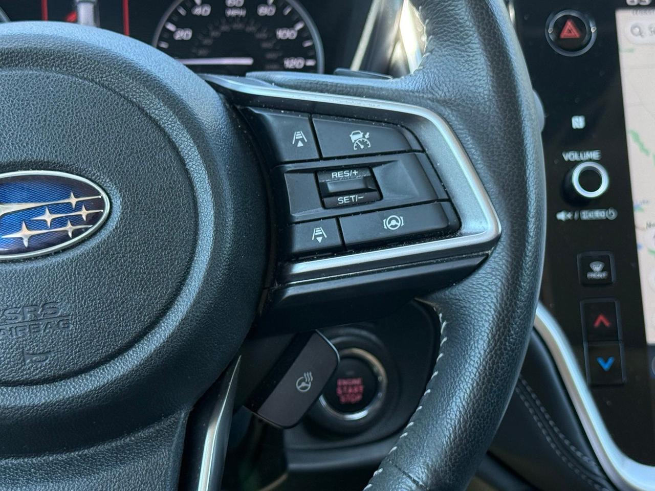 2024 Subaru Outback Limited XT Springfield VA