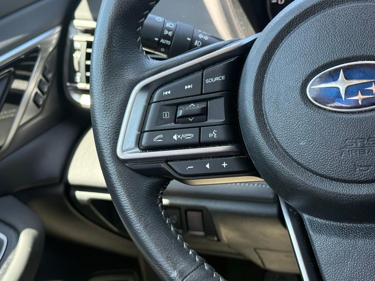 2024 Subaru Outback Limited XT Springfield VA