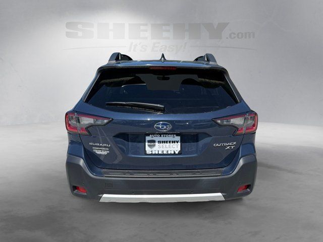 2024 Subaru Outback Limited XT Springfield VA