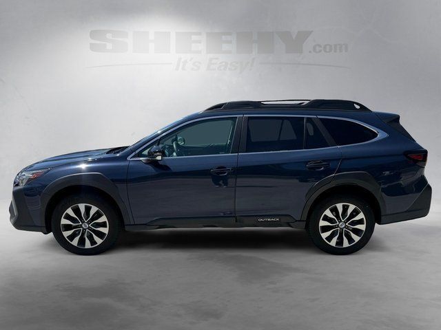 2024 Subaru Outback Limited XT Springfield VA