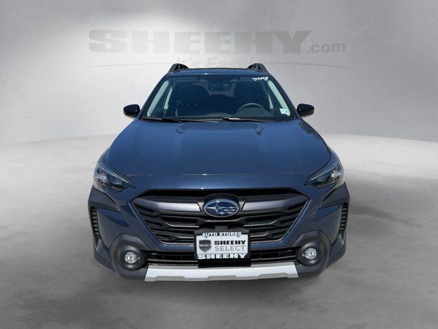 2024 Subaru Outback Limited XT Springfield VA