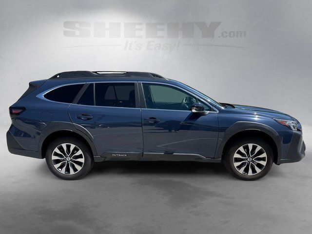 2024 Subaru Outback Limited XT Springfield VA