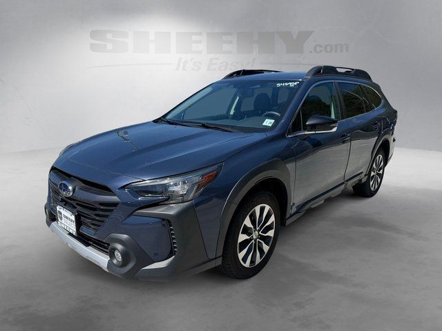 2024 Subaru Outback Limited XT Springfield VA