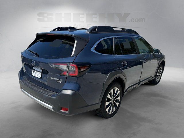 2024 Subaru Outback Limited XT Springfield VA