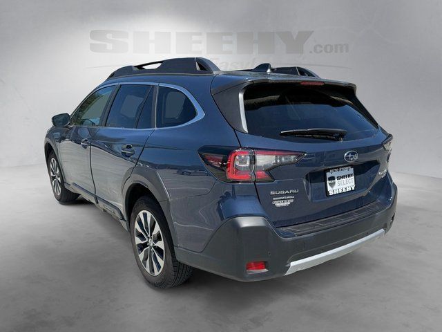 2024 Subaru Outback Limited XT Springfield VA