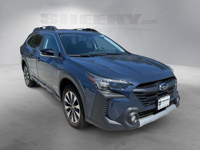 2024 Subaru Outback Limited XT Springfield VA