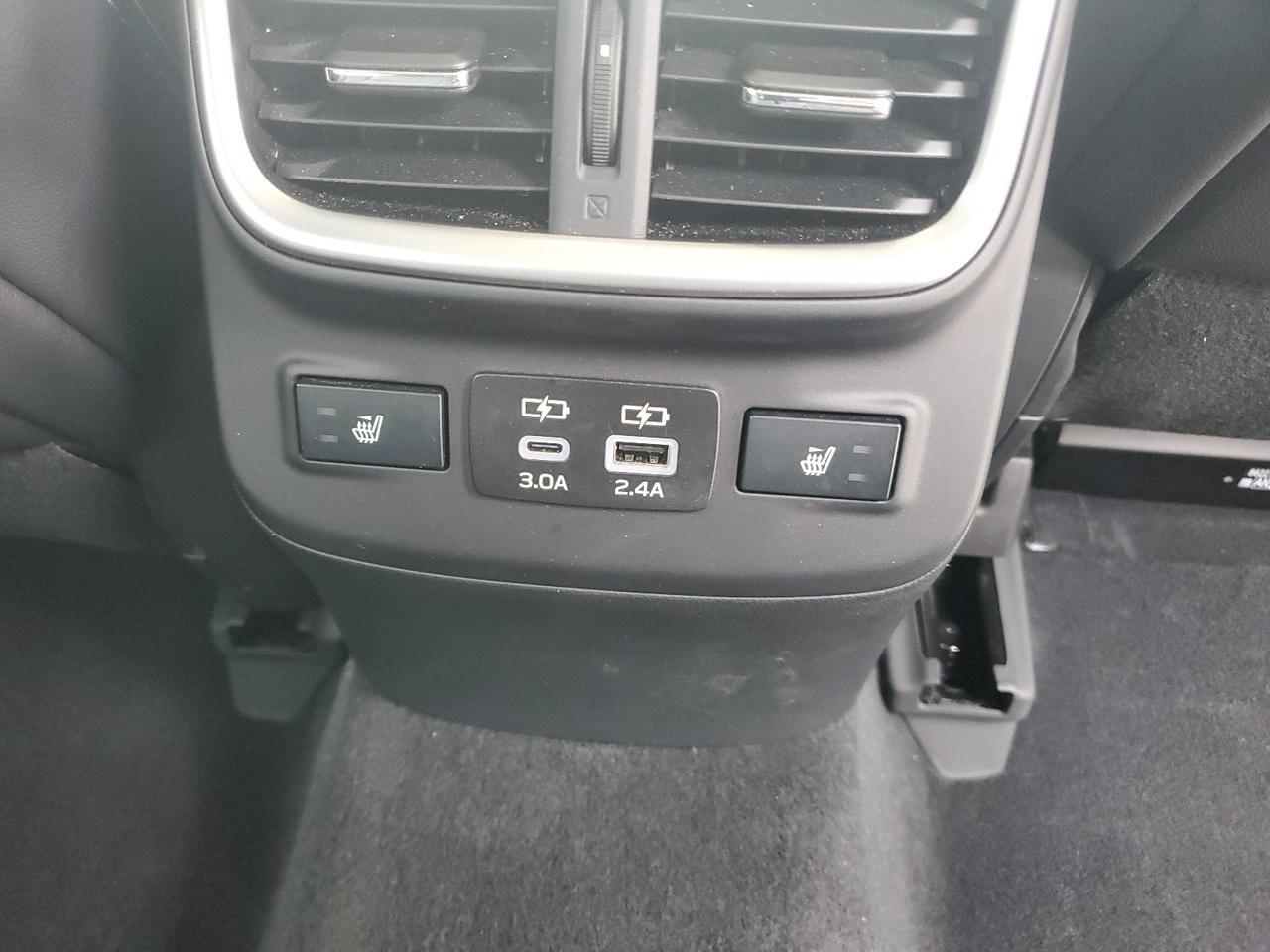 2024 Subaru Outback Limited XT Springfield VA