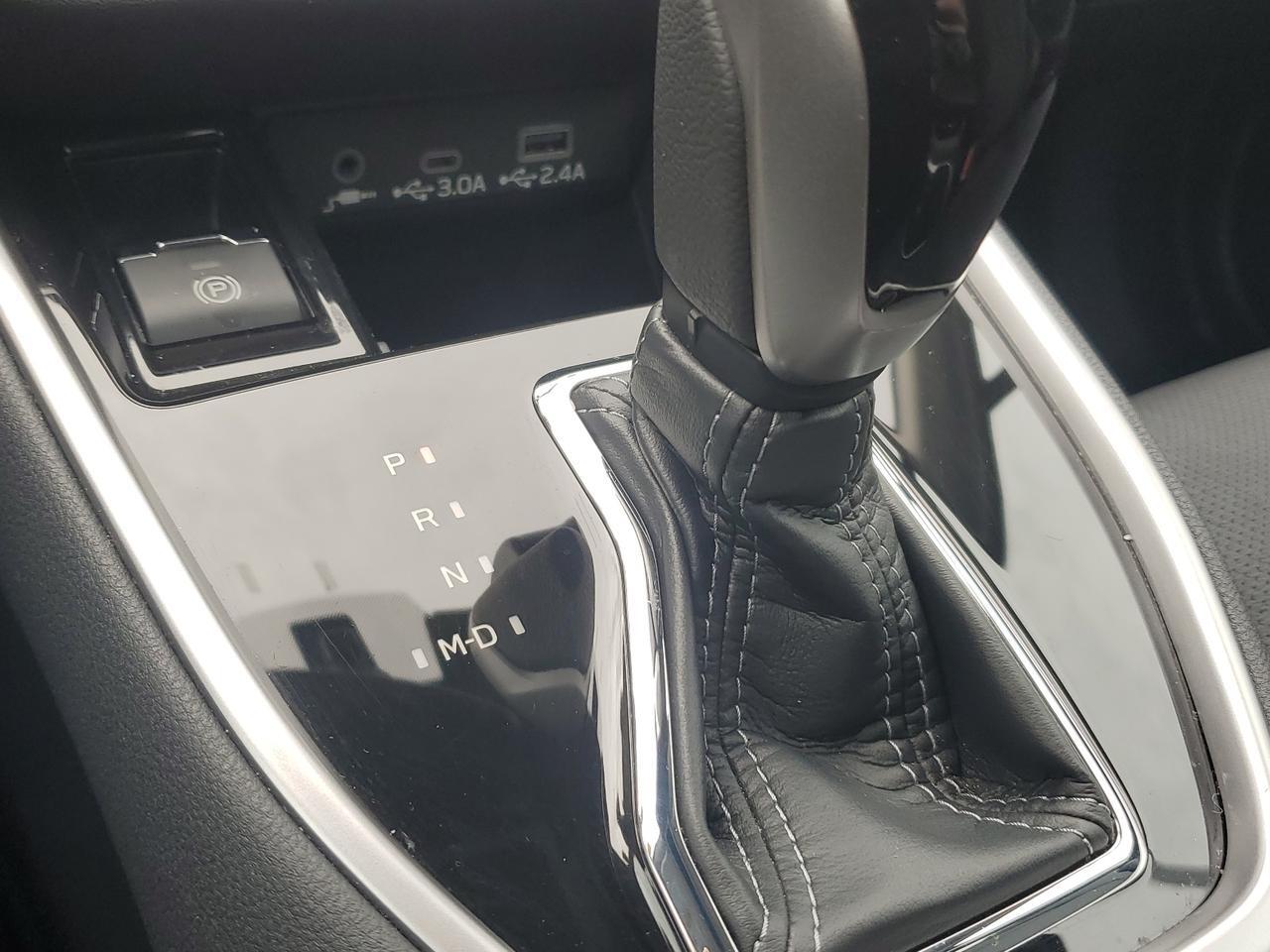 2024 Subaru Outback Limited XT Springfield VA