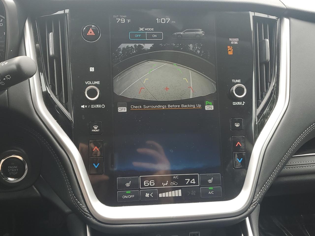 2024 Subaru Outback Limited XT Springfield VA