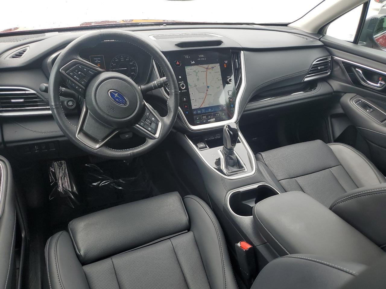 2024 Subaru Outback Limited XT Springfield VA