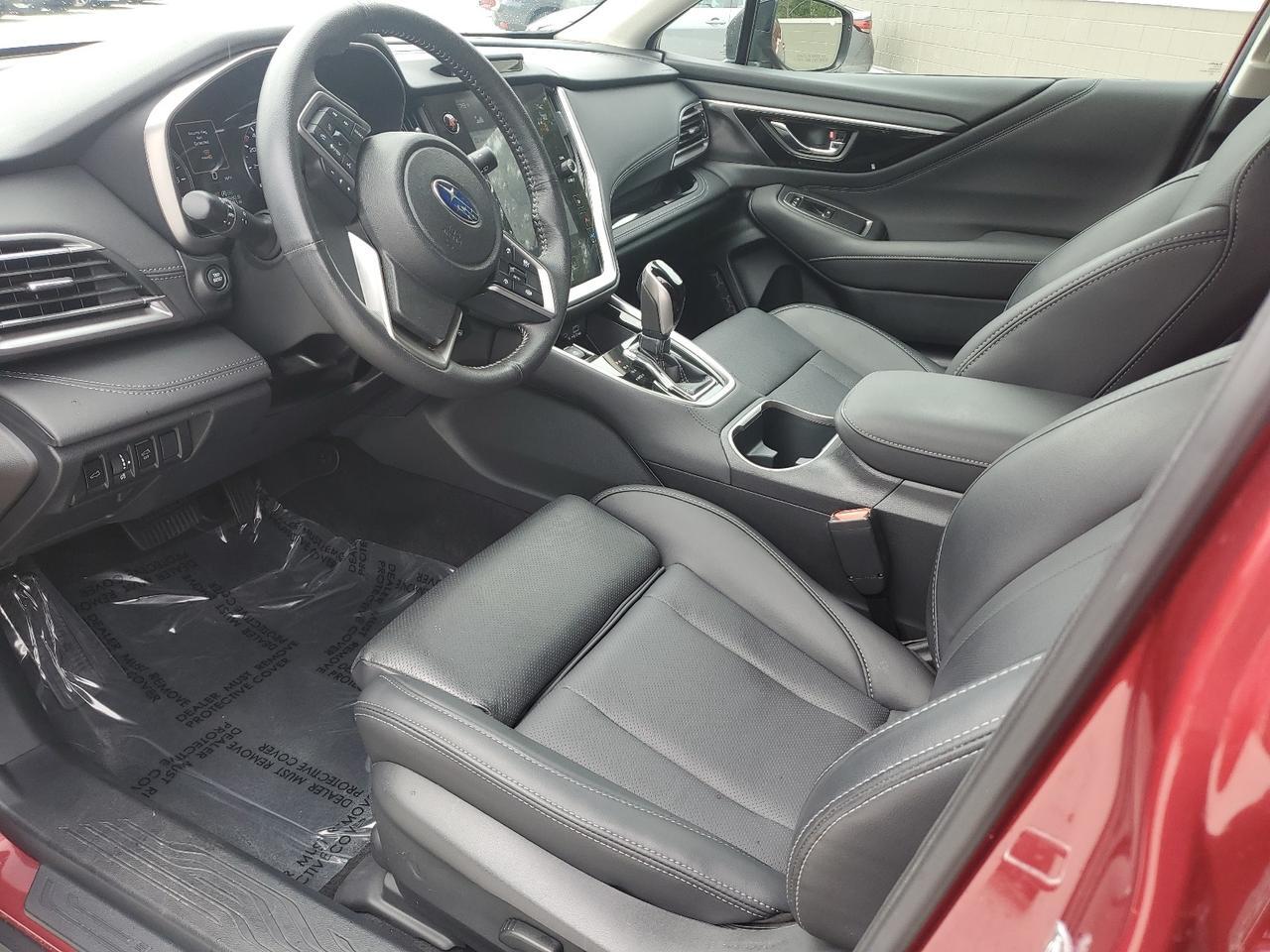 2024 Subaru Outback Limited XT Springfield VA
