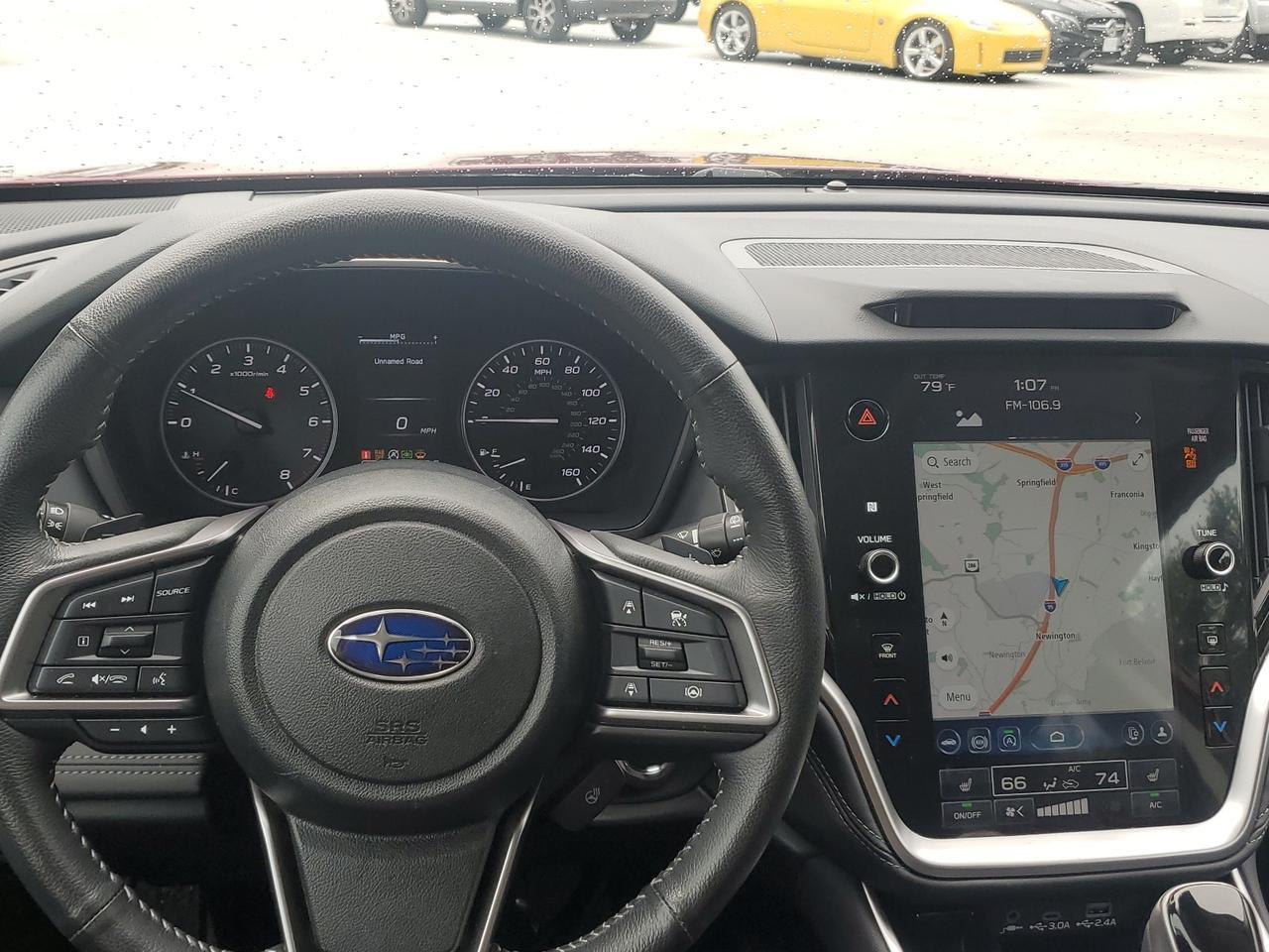 2024 Subaru Outback Limited XT Springfield VA