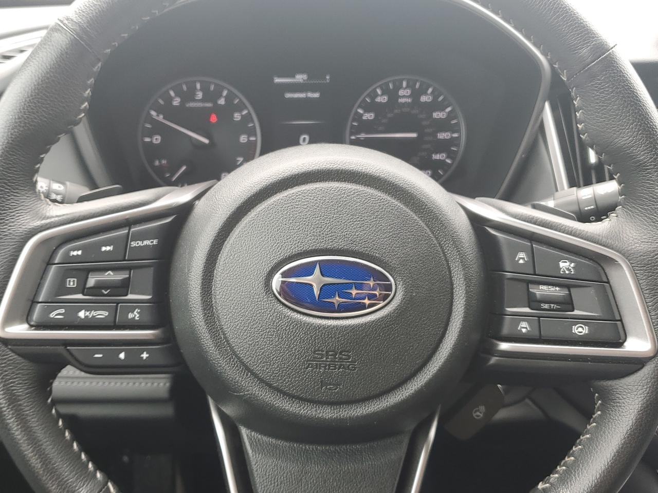 2024 Subaru Outback Limited XT Springfield VA