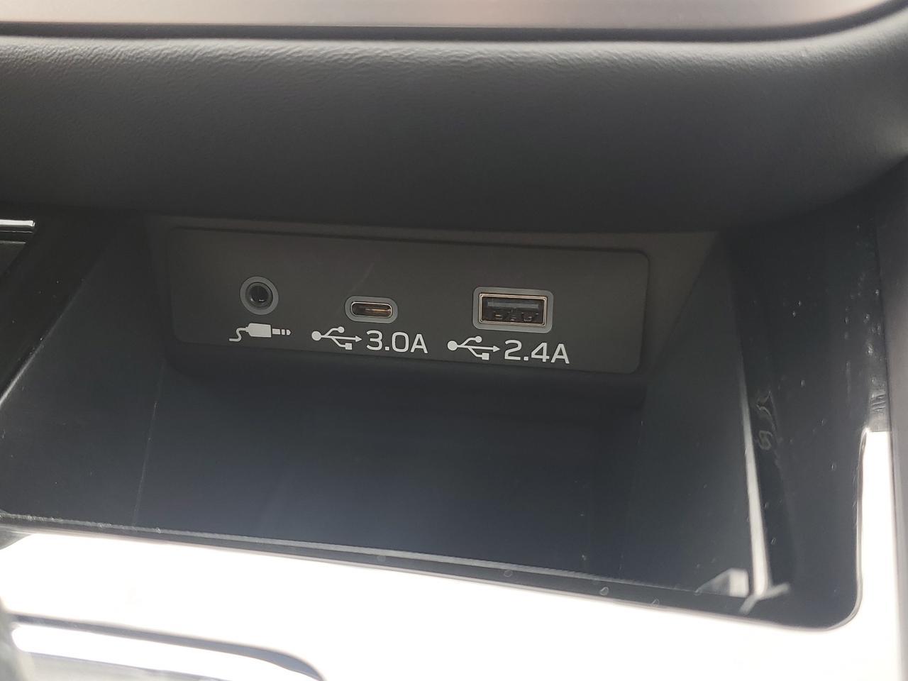 2024 Subaru Outback Limited XT Springfield VA