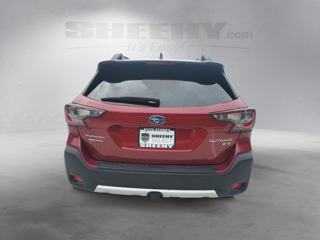 2024 Subaru Outback Limited XT Springfield VA