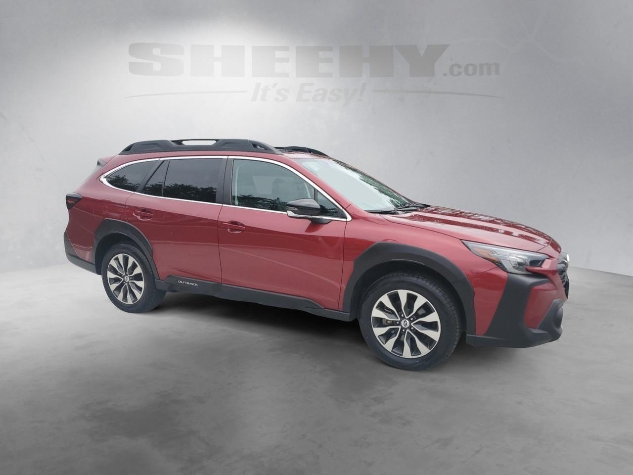 2024 Subaru Outback Limited XT Springfield VA