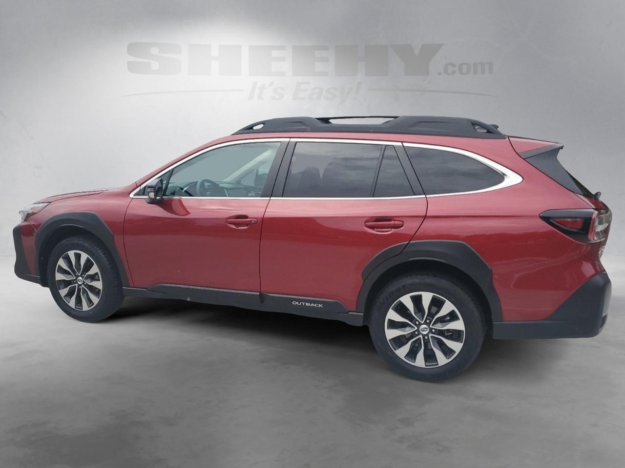 2024 Subaru Outback Limited XT Springfield VA