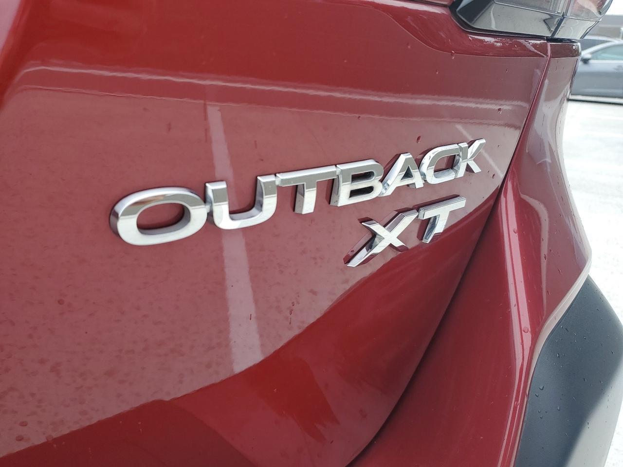 2024 Subaru Outback Limited XT Springfield VA