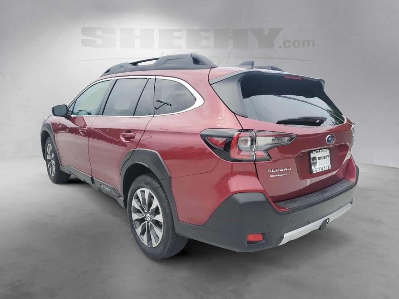 2024 Subaru Outback Limited XT Springfield VA