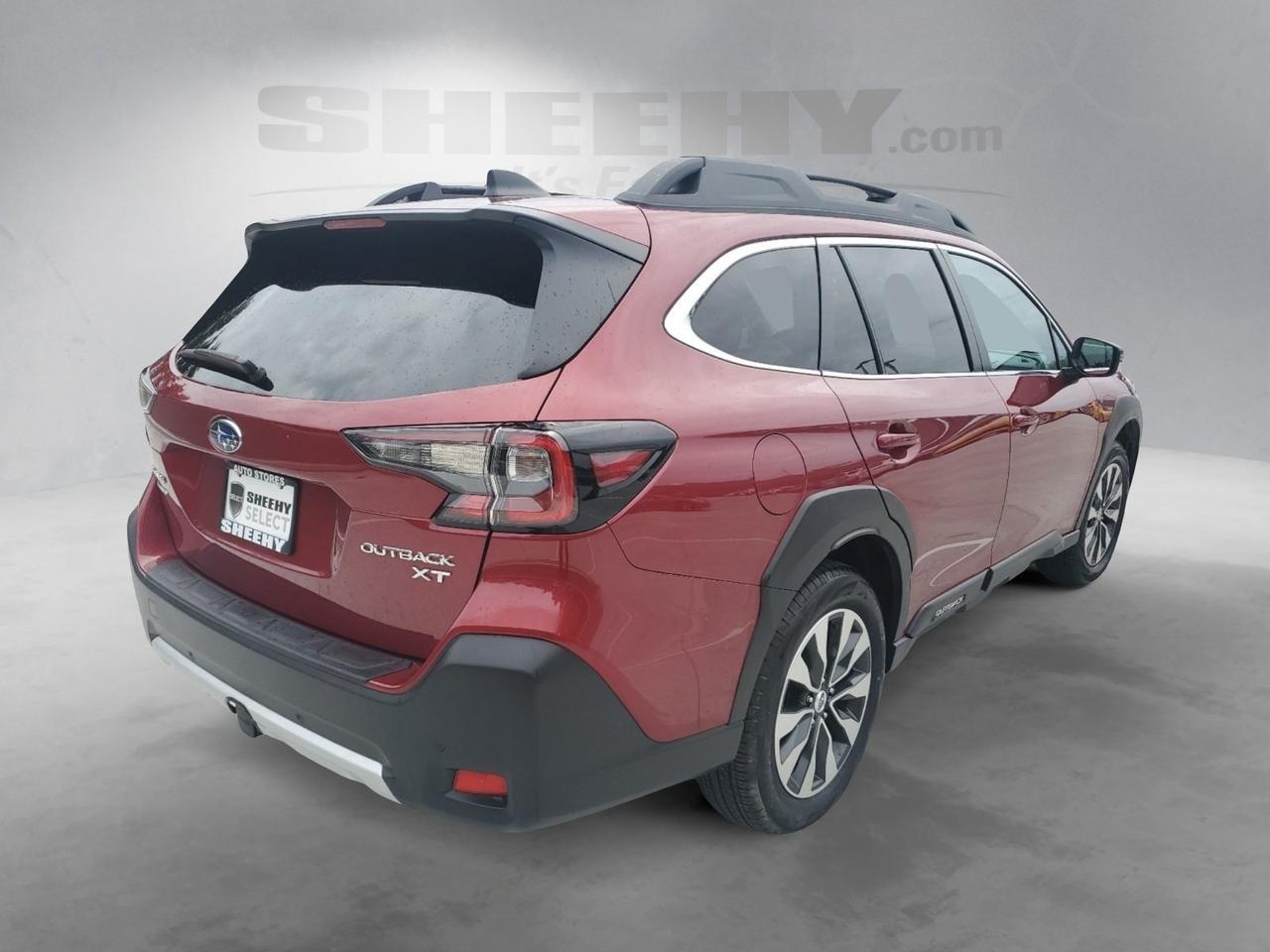 2024 Subaru Outback Limited XT Springfield VA