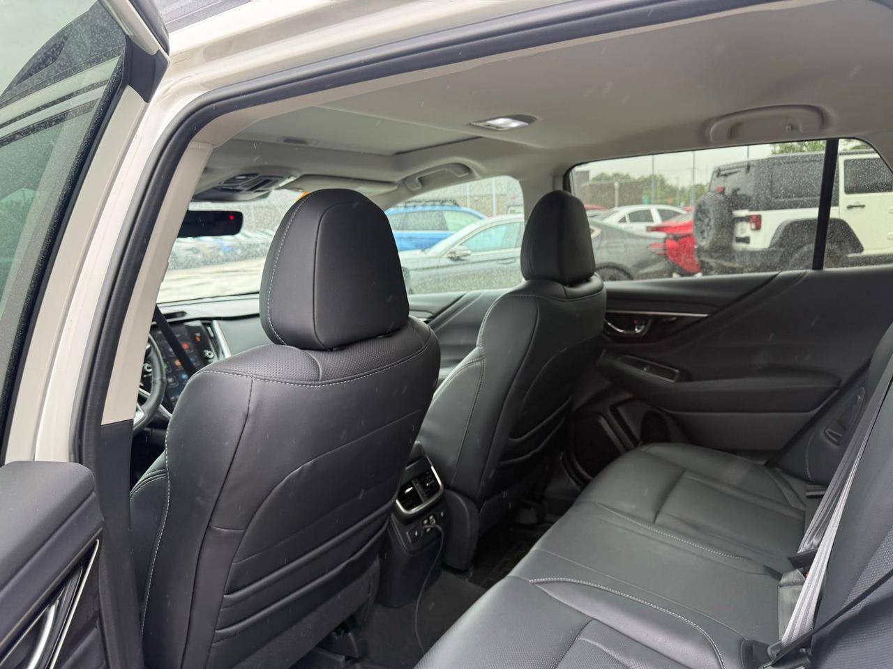 2024 Subaru Outback Limited XT Springfield VA