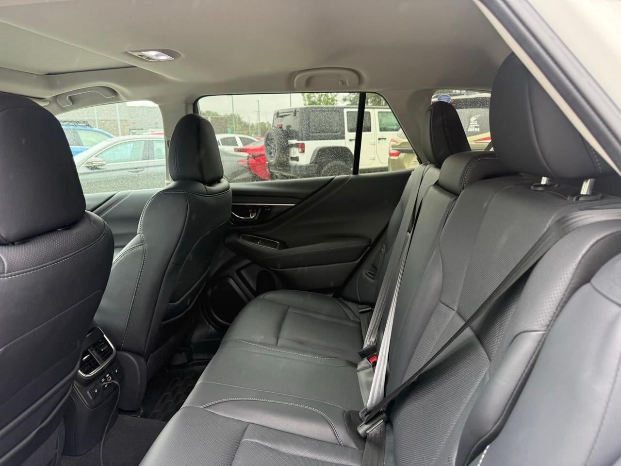 2024 Subaru Outback Limited XT Springfield VA