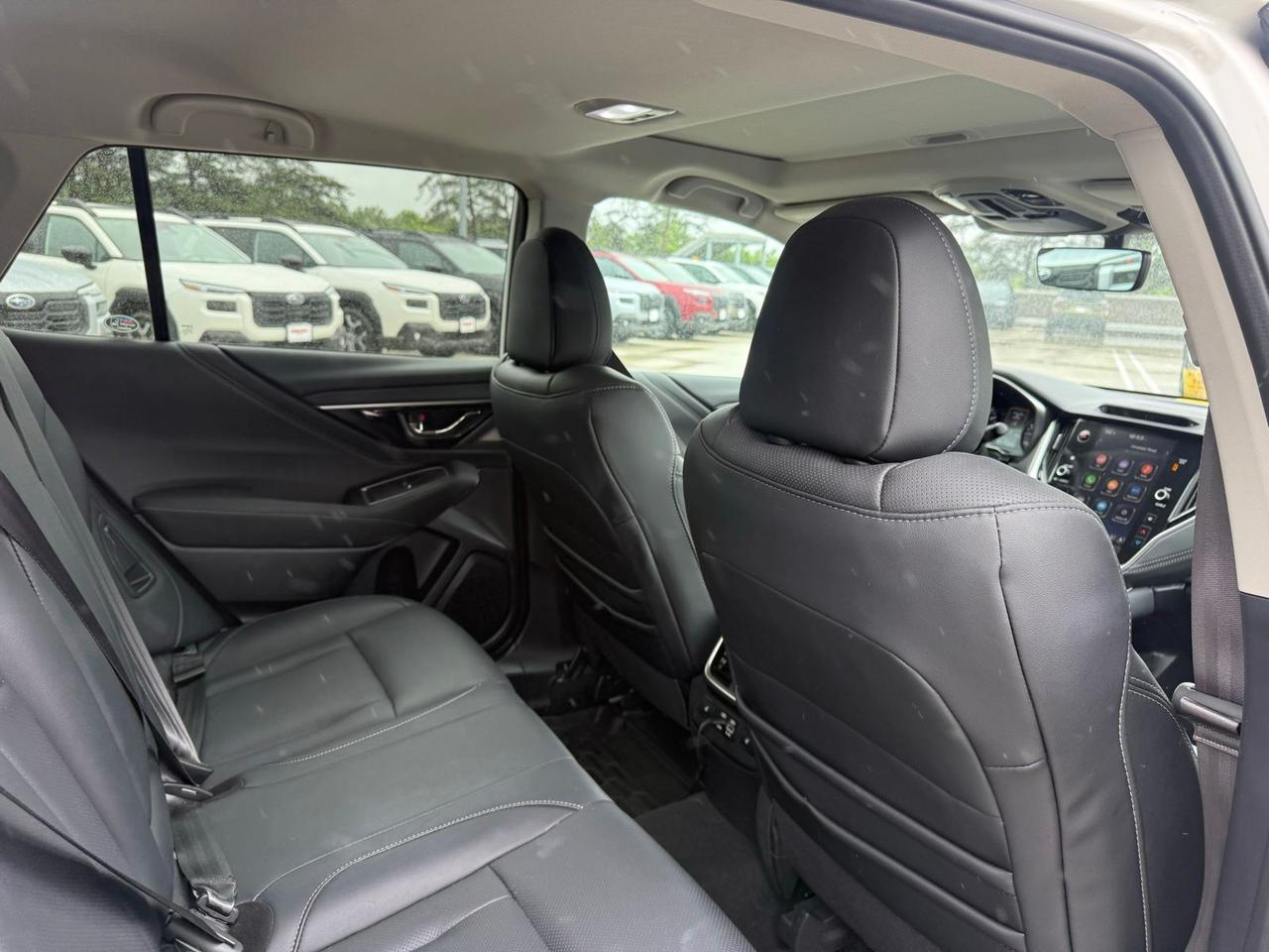 2024 Subaru Outback Limited XT Springfield VA