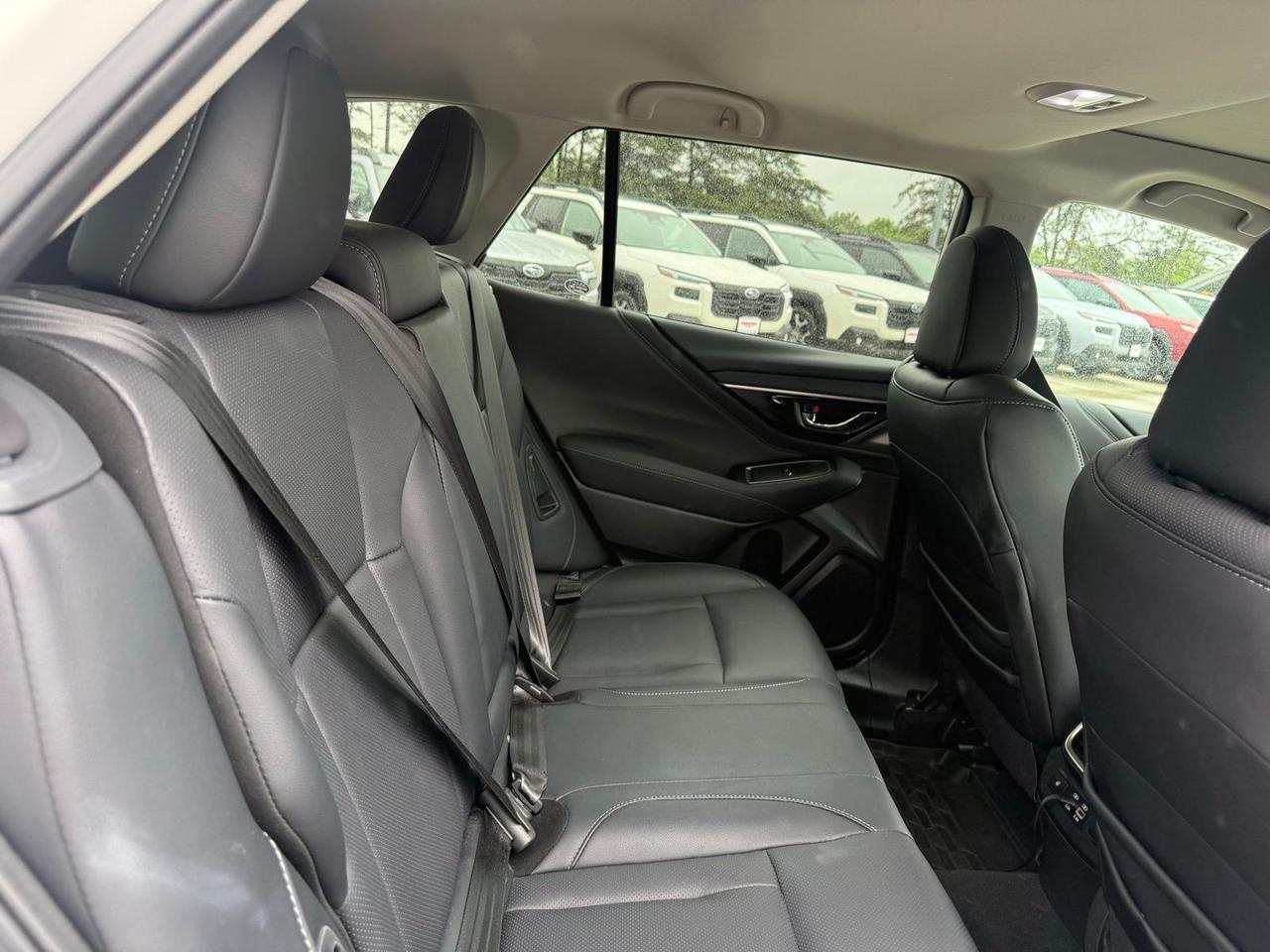 2024 Subaru Outback Limited XT Springfield VA