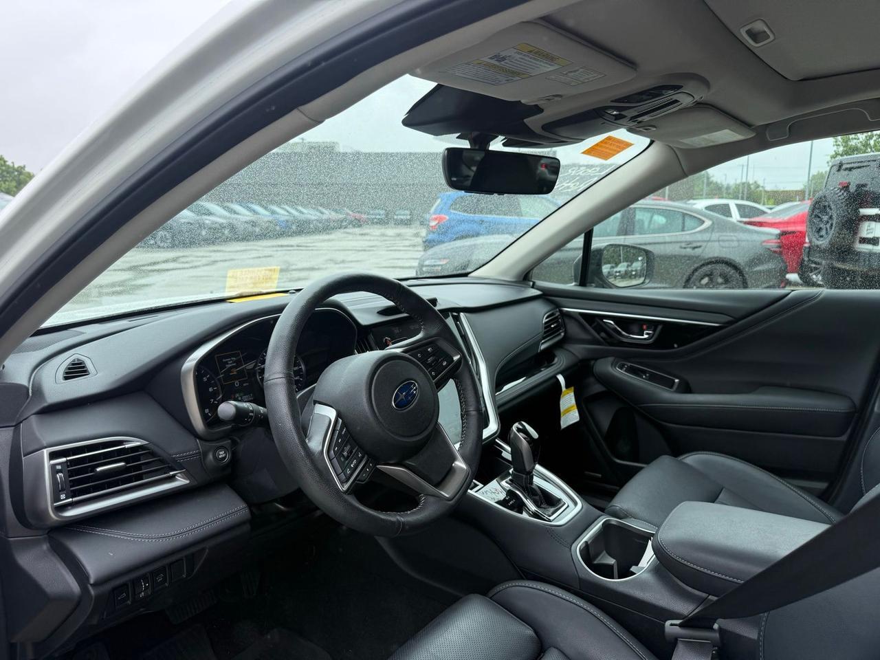 2024 Subaru Outback Limited XT Springfield VA
