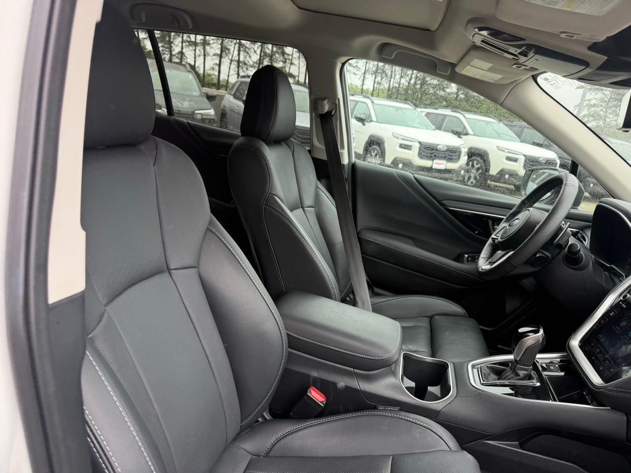 2024 Subaru Outback Limited XT Springfield VA