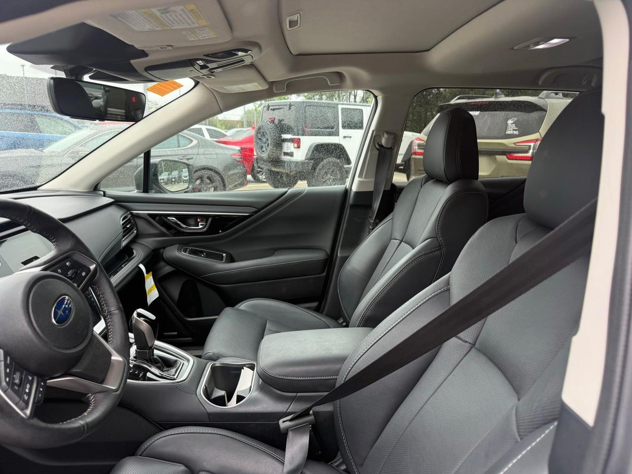 2024 Subaru Outback Limited XT Springfield VA