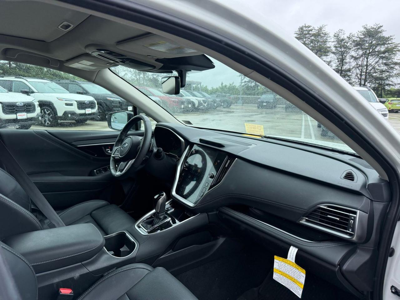 2024 Subaru Outback Limited XT Springfield VA
