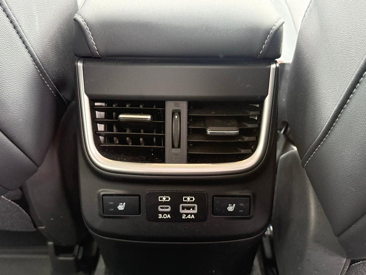 2024 Subaru Outback Limited XT Springfield VA