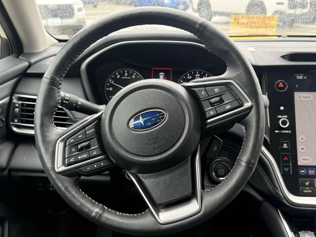 2024 Subaru Outback Limited XT Springfield VA