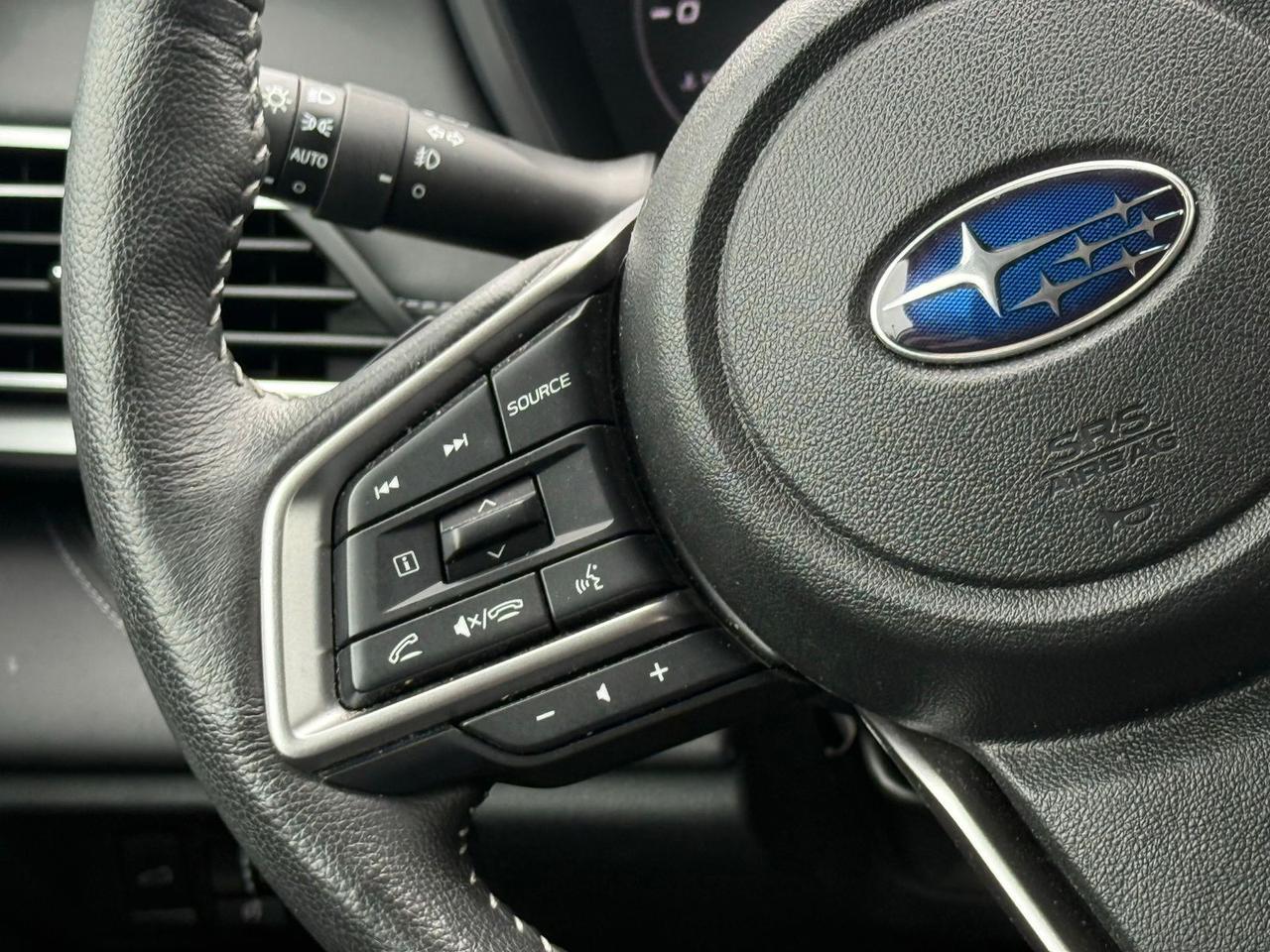 2024 Subaru Outback Limited XT Springfield VA