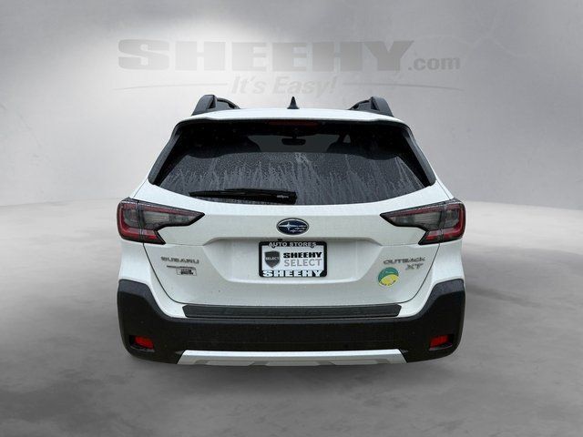 2024 Subaru Outback Limited XT Springfield VA
