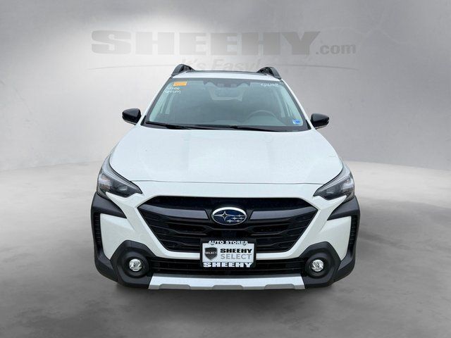 2024 Subaru Outback Limited XT Springfield VA