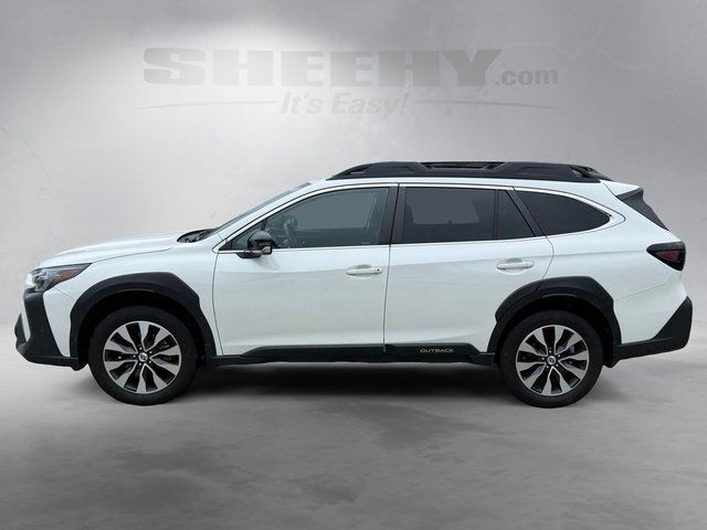 2024 Subaru Outback Limited XT Springfield VA