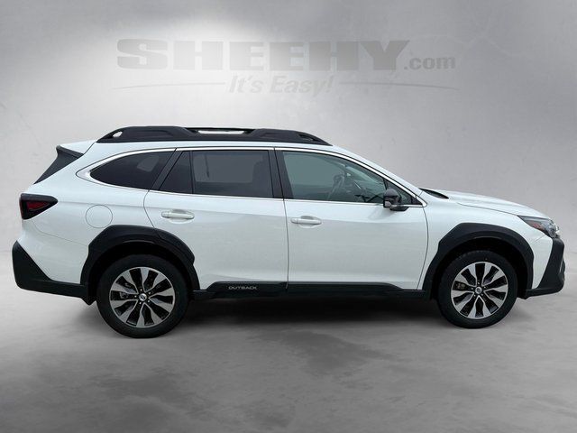 2024 Subaru Outback Limited XT Springfield VA